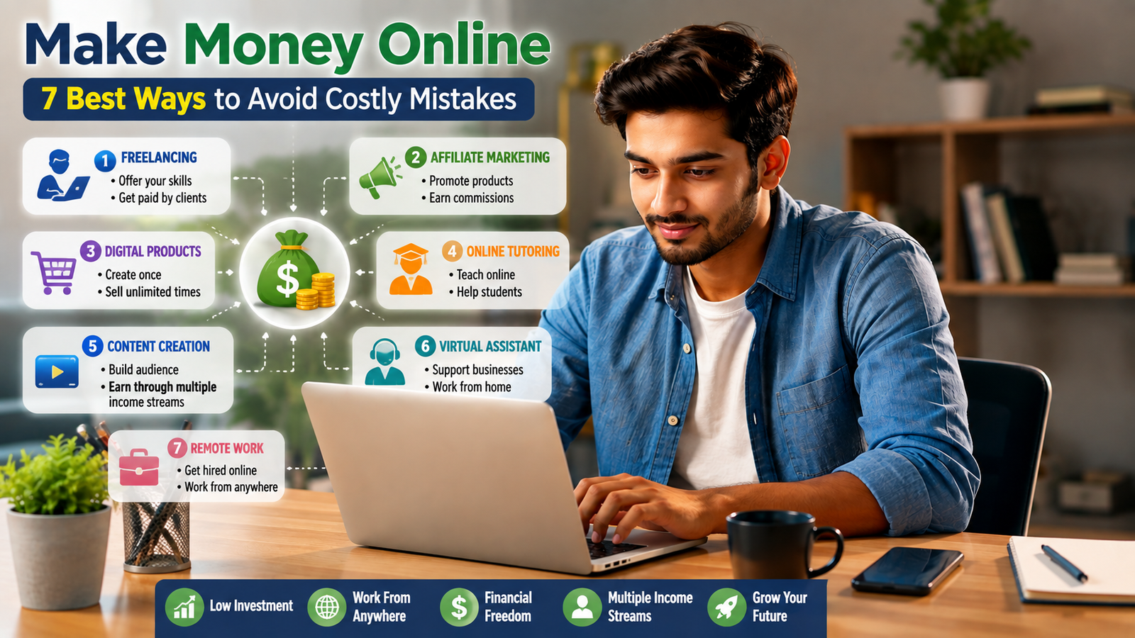 makemoneyonline